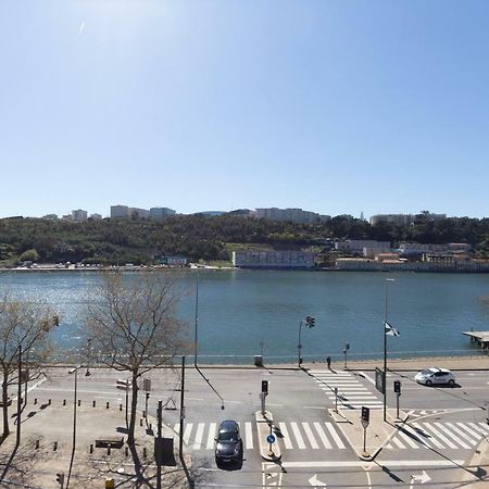 Ferienwohnung Mar Azul Apartamento Al Porto Exterior foto